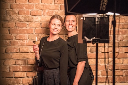 Impressionen 10 Jahre Giuseppe Sophie Fotobox Events Giuseppe